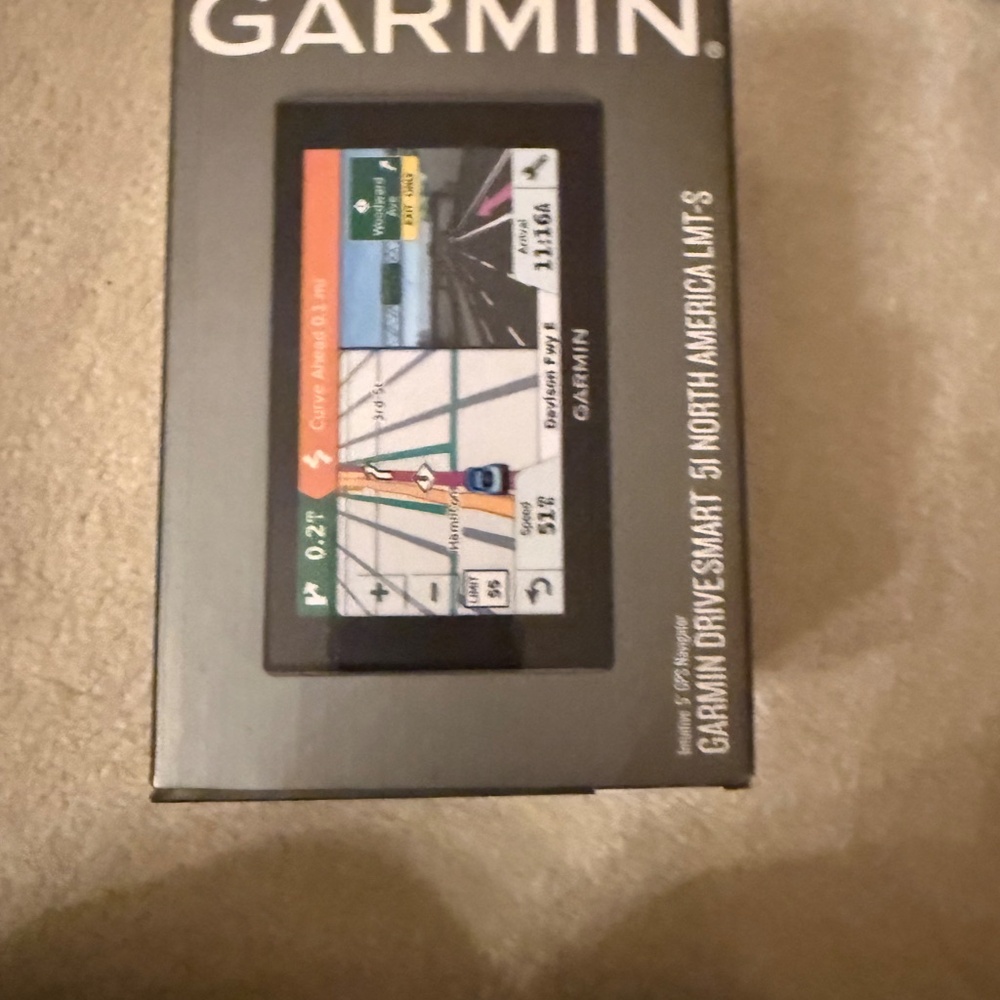 Garmin GPS - Picture 4 of 5